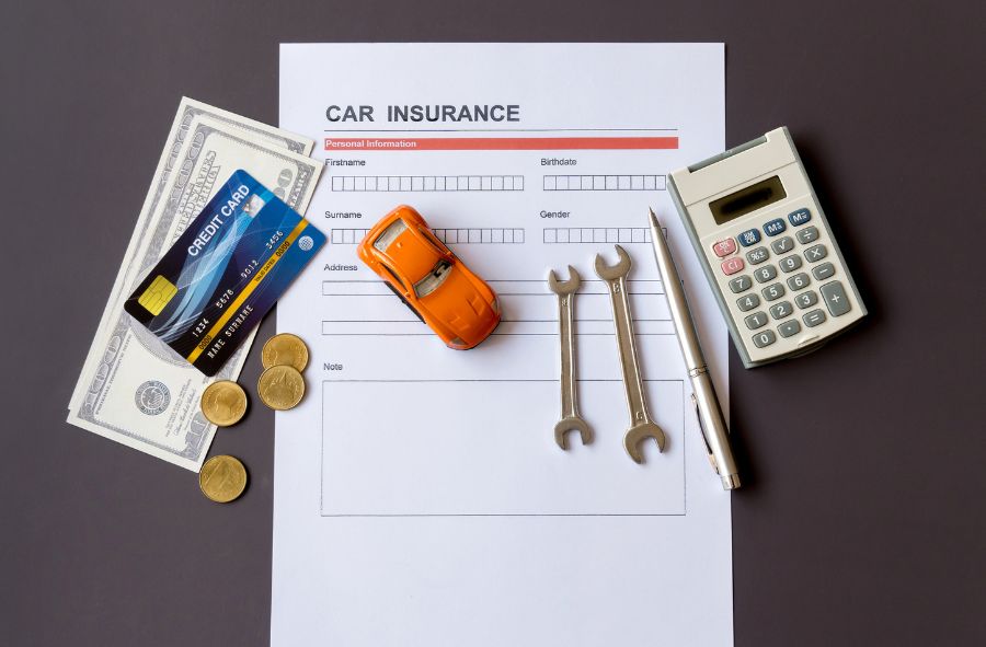 car insurance 