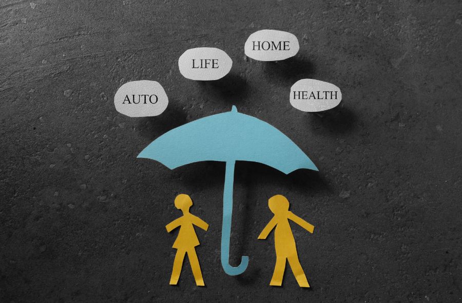 personal insurance and umbrella insurance 