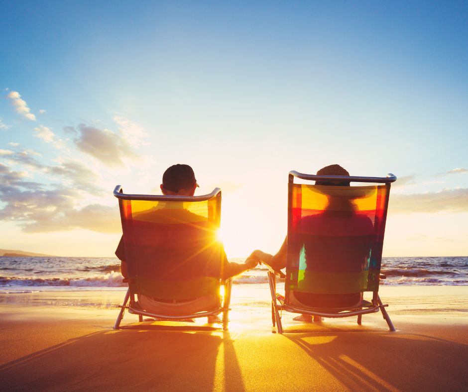 retirement planning and insurance