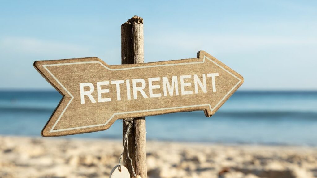 retirement planning and insurance