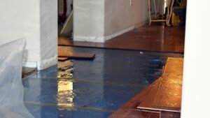 How To Make A Successful Water Leak Insurance Claim (1)