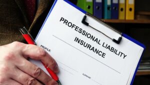 professional liability insurance feature image